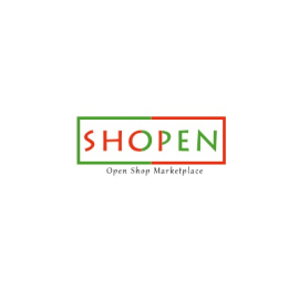 Open Shop Marketplace