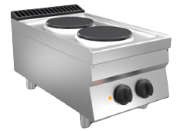 Electic Cookers | Ristorazione-refrigerazione.it