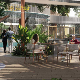 Ready To Move Luxury Apartments In Noida | Experion Elements