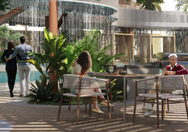 Ready To Move Luxury Apartments In Noida | Experion Elements