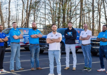 Roofing Companies In North Carolina