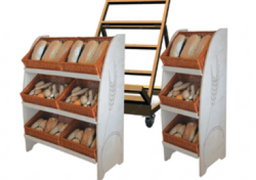Attrezzature per panetteria e pasticceria| D.l.service Div. E-commerce Srl