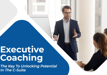 Executive Coaching | Dezin Consulting