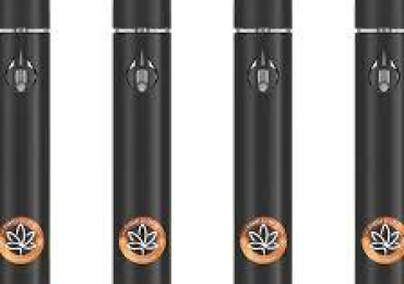 Cannabis Vape Pen | Diamondreleafrx.com