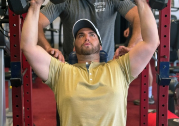 Fat Camp | Liveinfitness.com