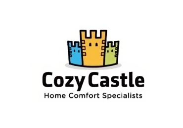cozy castle