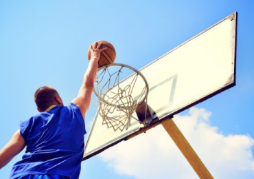 Vert shock workout |  Dunkjournal.com