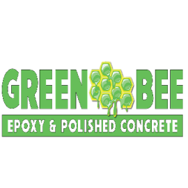 GREEN BEE Epoxy & Polished Concrete