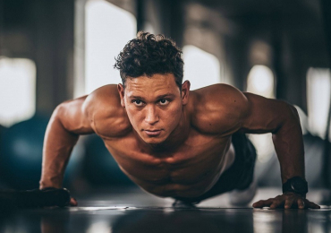 Fitness Camp for Adults: Get Fit and Stay Motivated