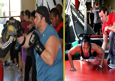 Weight Loss Retreat For Women | Fitnessretreat.com