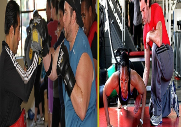 Weight Loss Boot Camp | Fitnessretreat.com