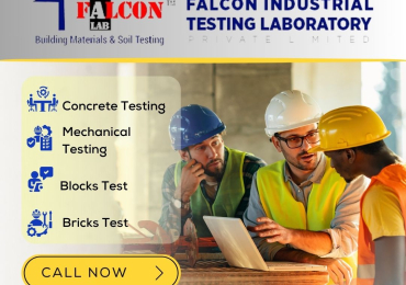 Geotechnical investigation Chennai  – FITPL