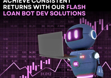 Your Partner in Building High-Performance Flash Loan Bots