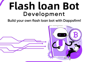 Crypto Trading Revolution: Quick Launch Flash Loan Bots at Minimal Costs!