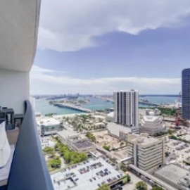 Miami apartments for sale