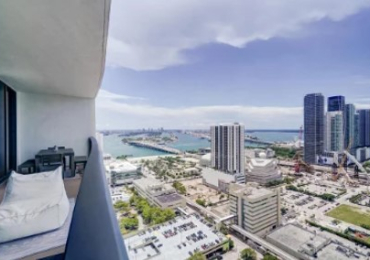 Miami apartments for sale