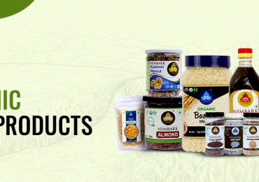 Organic Food Products | Nimbark Foods