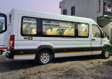 Urbania Rental Jaipur