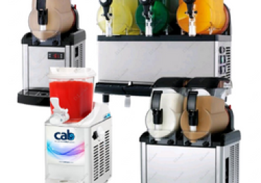 Slush Machines | Ristorazione-refrigerazione.it