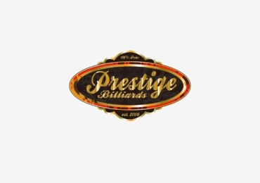 Prestige Billiards & Gamerooms