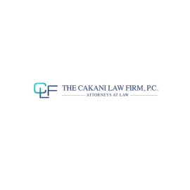The Cakani Law Firm P.C.
