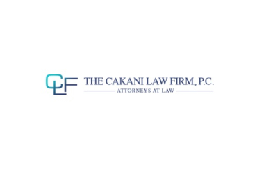 The Cakani Law Firm P.C.
