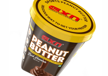 GXN Peanut Butter – A Delicious & Healthy Protein-Packed Spread for Fitness Enthusiasts