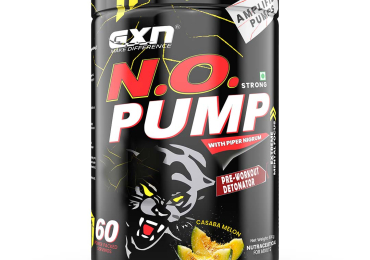Boost Your Workout with Greenex Pre-Workout Supplements