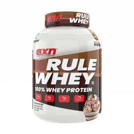 Buy Whey Protein for Muscle Growth & Recovery