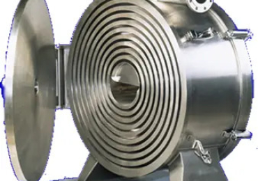 Heat Exchangers Manufacturer in India, Mumbai