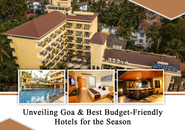 Low Budget Hotels In Goa | Resort De Coracao