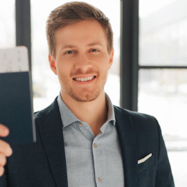 How Global Travel Management Boosts Your Business Efficiency