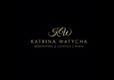 Katrina Watycha- Real Estate Professionals Inc.