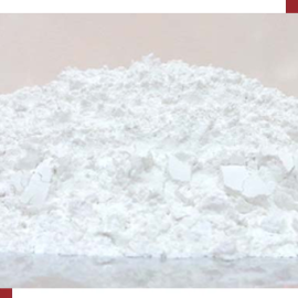 Hydrated Lime Manufacturers & Suppliers in India