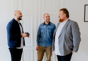 Shopify Malmö | Yielder.se
