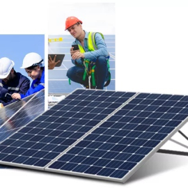 Roseville Solar Installation | Aztecsolar.com