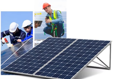 Roseville Solar Installation | Aztecsolar.com