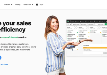 Optimize Your Sales with Onpipeline: The Best Pipeline CRM