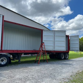 Caked Material Restoration Service | Chemreconditioning.com