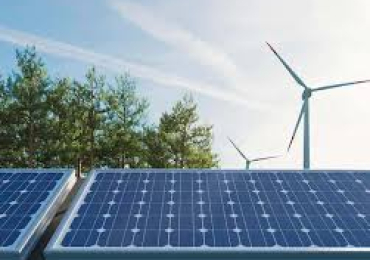 Harnessing Wind Energy | Juniper Green Energy