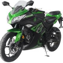 Sports Bike for Sale – 125cc to 250cc Performance Models
