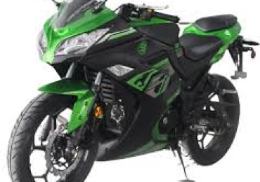 Sports Bike for Sale – 125cc to 250cc Performance Models