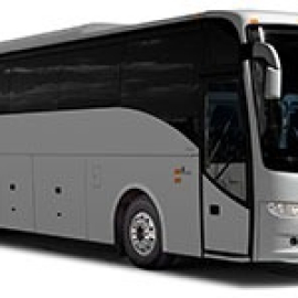 Private Minibus Hire Cirencester with modern vehicles and professional drivers