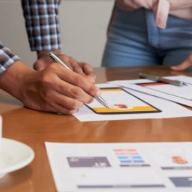 Custom Mobile App Development Tailored to Your Business Goals