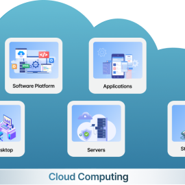 Cloud Migration Consulting Services to Modernize Your IT Infrastructure