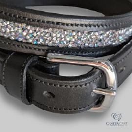 Buy All Purpose Riding Leather Belts | Canter Cart USA