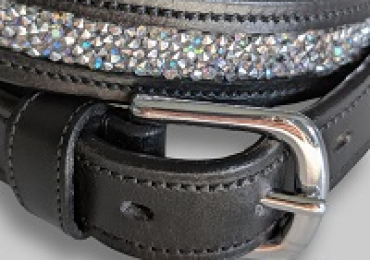 Buy All Purpose Riding Leather Belts | Canter Cart USA