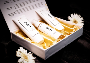 Elevate Your Routine with Premium Natural Skincare Products