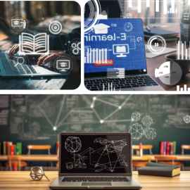 Boost Learner Engagement with an Advanced Online Learning Management System
