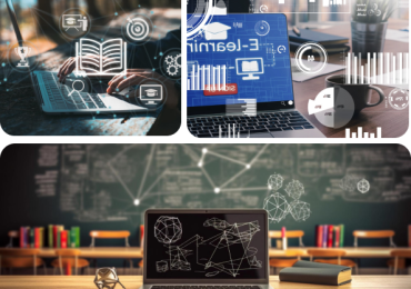 Boost Learner Engagement with an Advanced Online Learning Management System